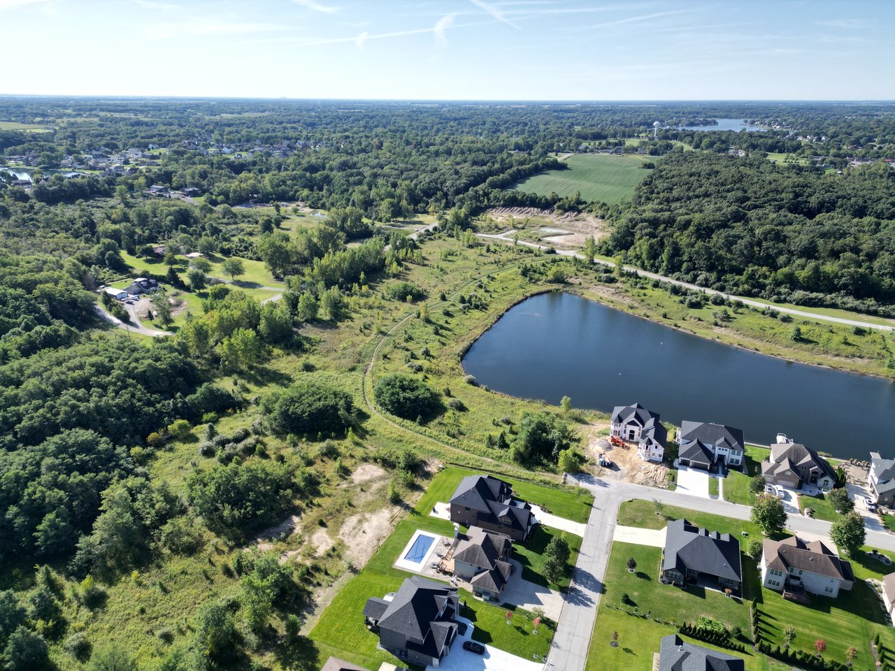 Phase 17 Doubletree Lake Estates