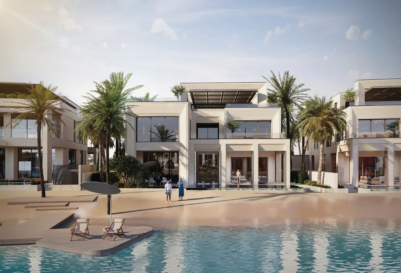 Monaco Mansion 8