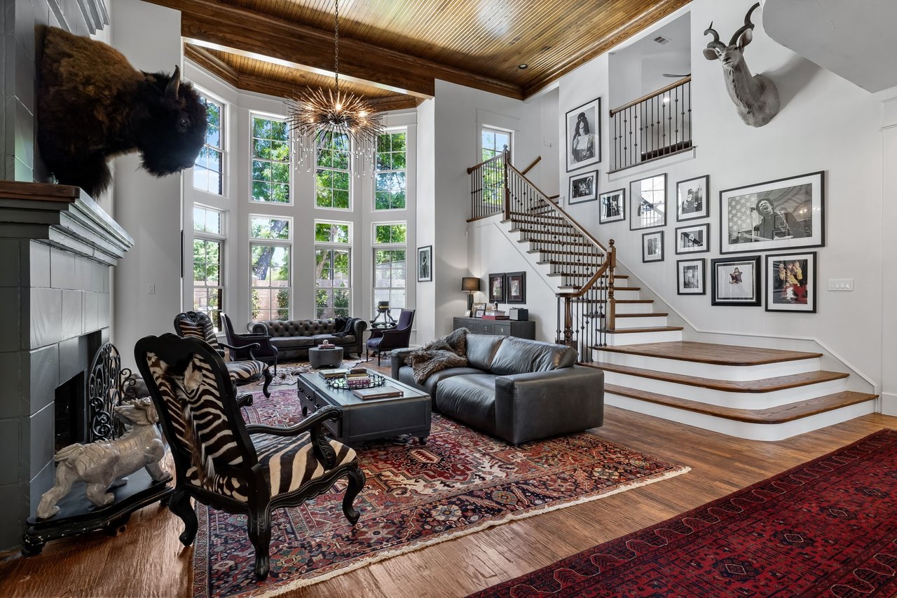 5620 Walnut Springs Ct