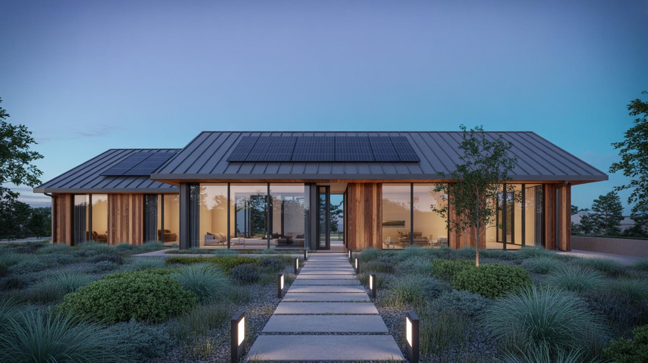 Eco-Smart Home Upgrades: Energy Efficiency on a Budget