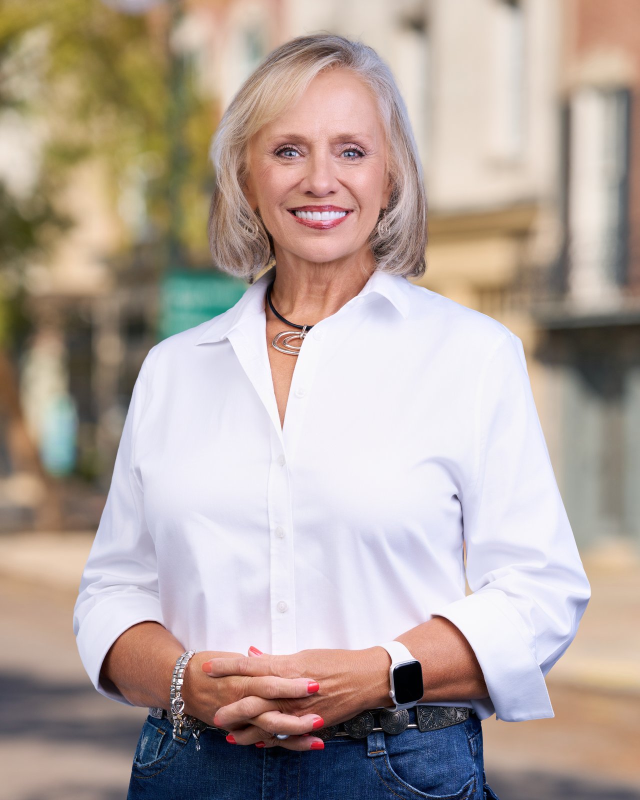 Lisa Moss