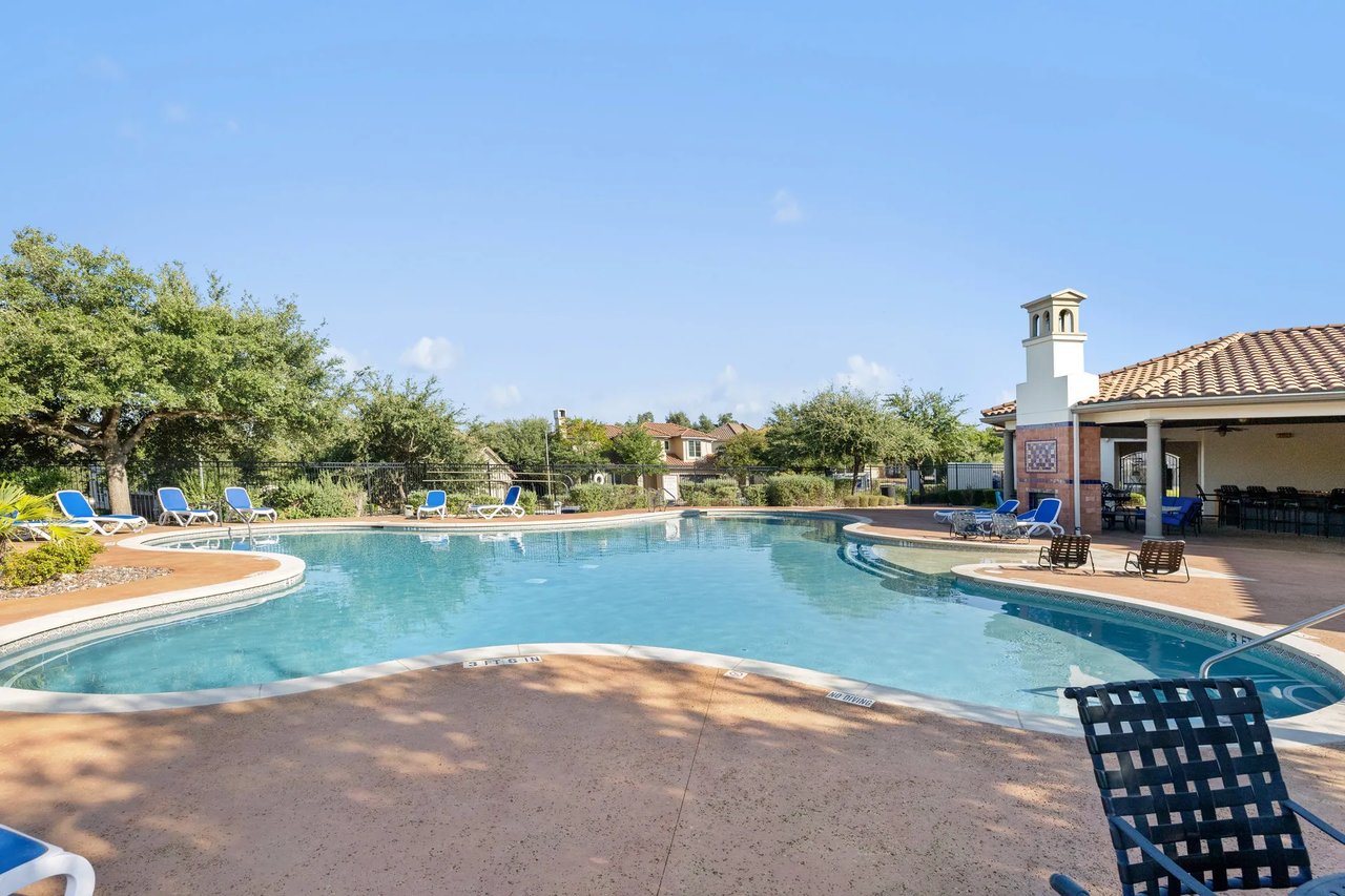 9116 Villa Norte Dr | Mediterranean Luxury in Versante Canyon