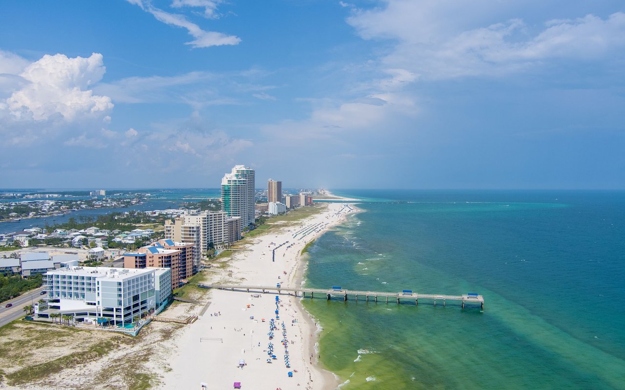 Orange Beach