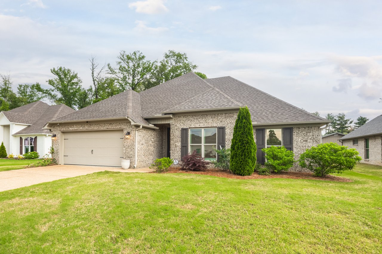 What $300,000 Will Buy You in Jackson, TN Right Now