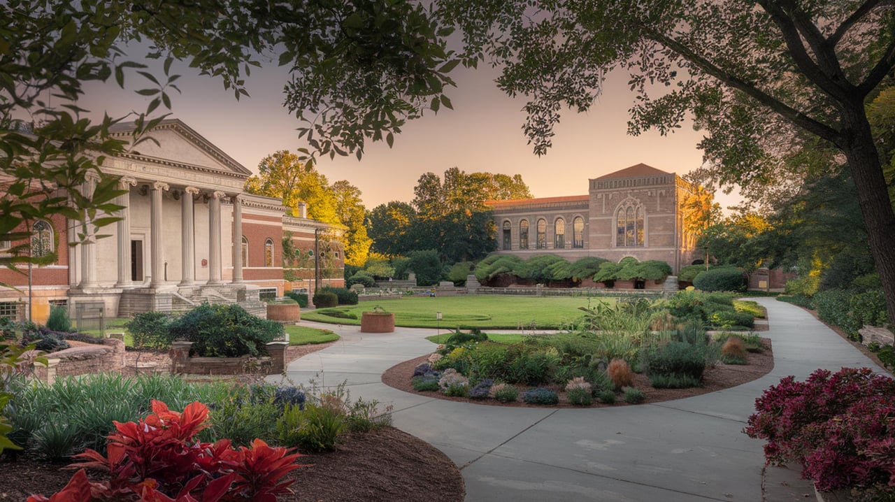 Hidden Gems in Athens, GA You Need to Discover