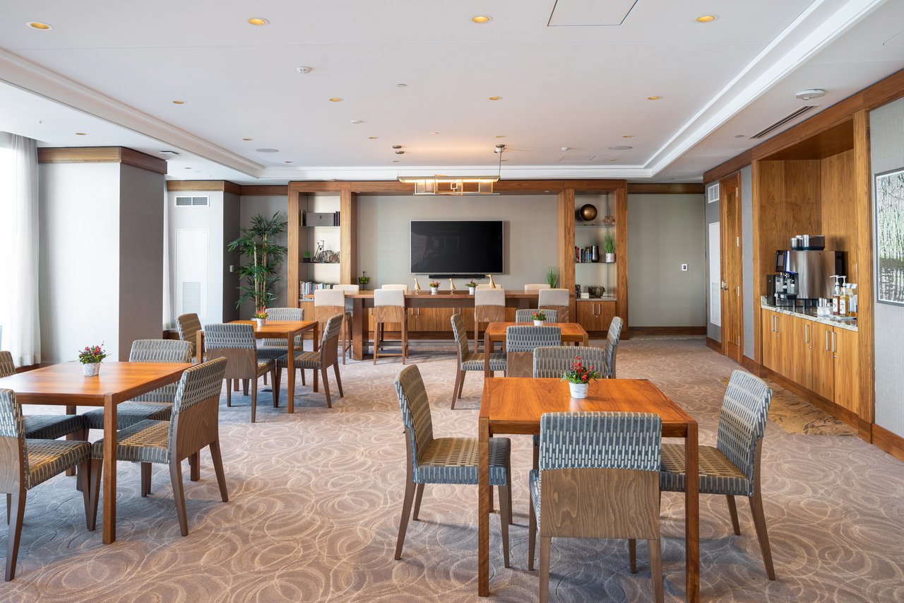 50 Liberty Drive, Unit 12J