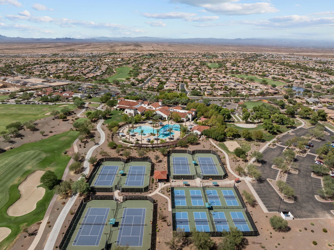 Sun City Festival