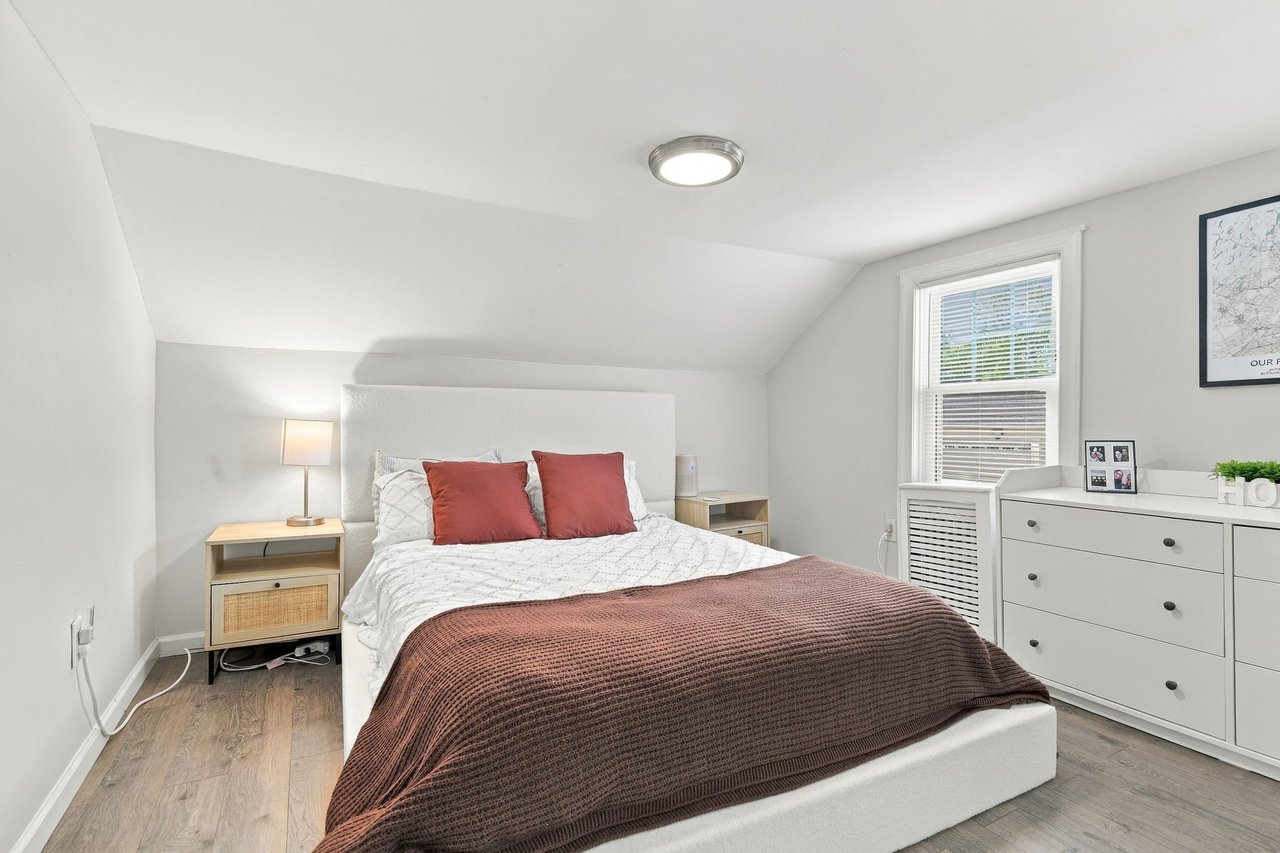 321 Boyden Avenue
