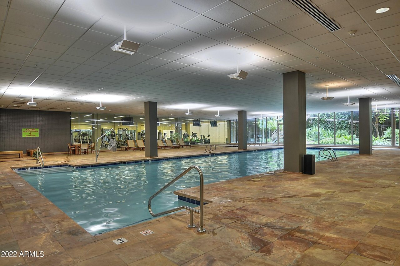 7151 E Rancho Vista Dr, #3001