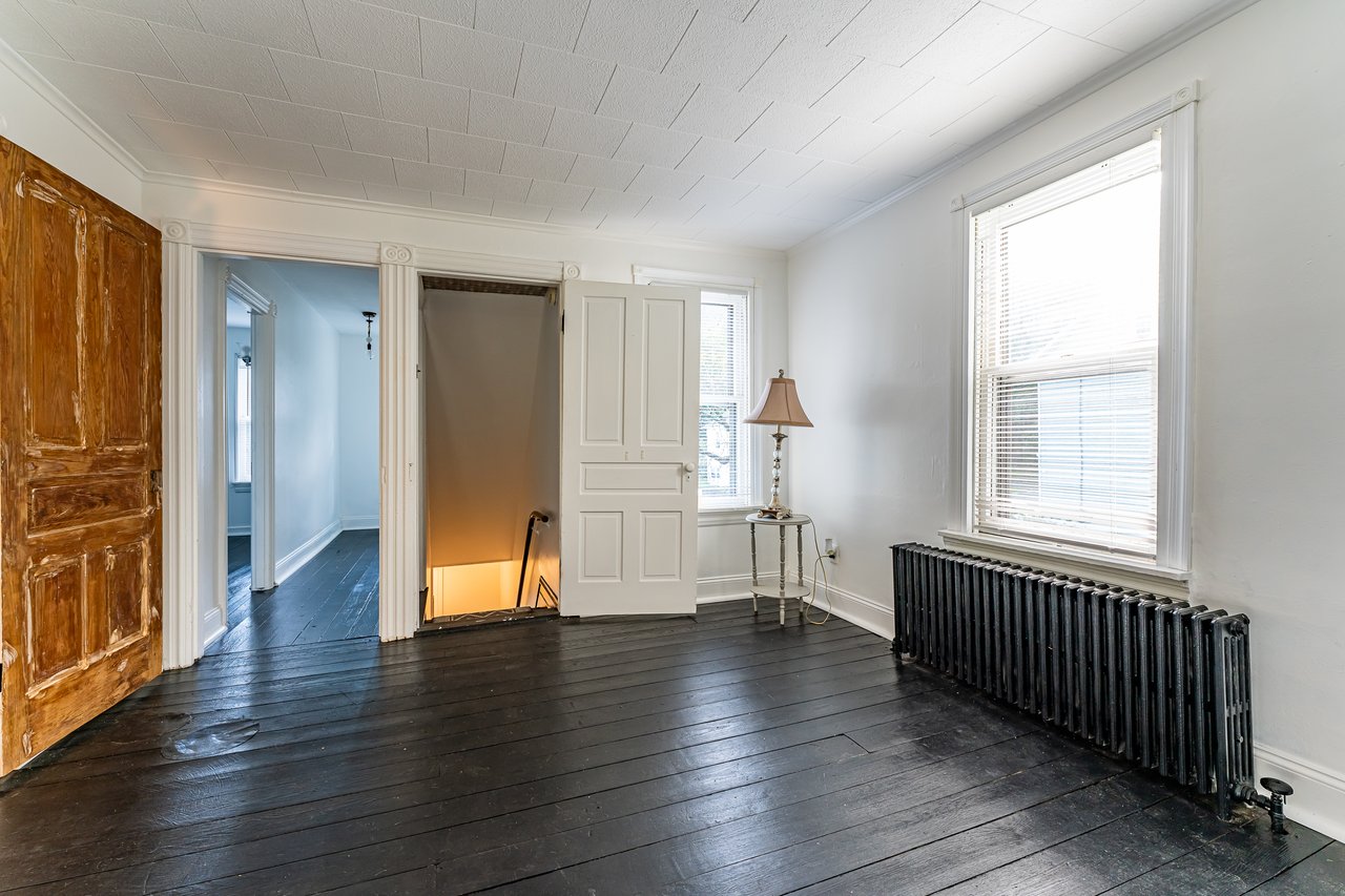 528 S 2nd Street