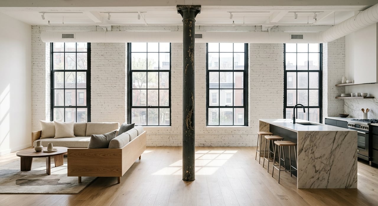 Buying A Loft In SoHo: From Tour To Closing
