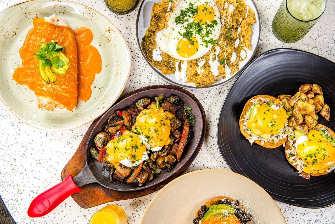 Miami Welcomes Lona Cocina: A Tequila-Infused Culinary Experience