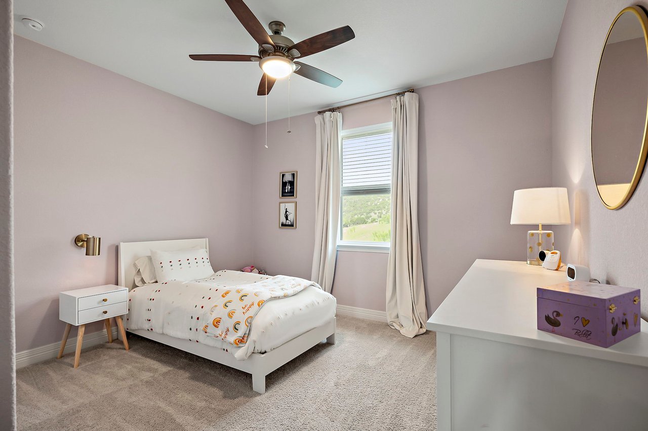 Contemporary Sweetwater Stunner