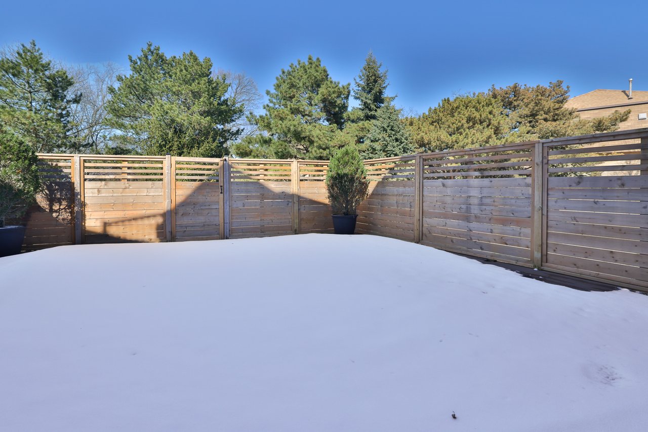 63 Tradewind Drive, Oakville