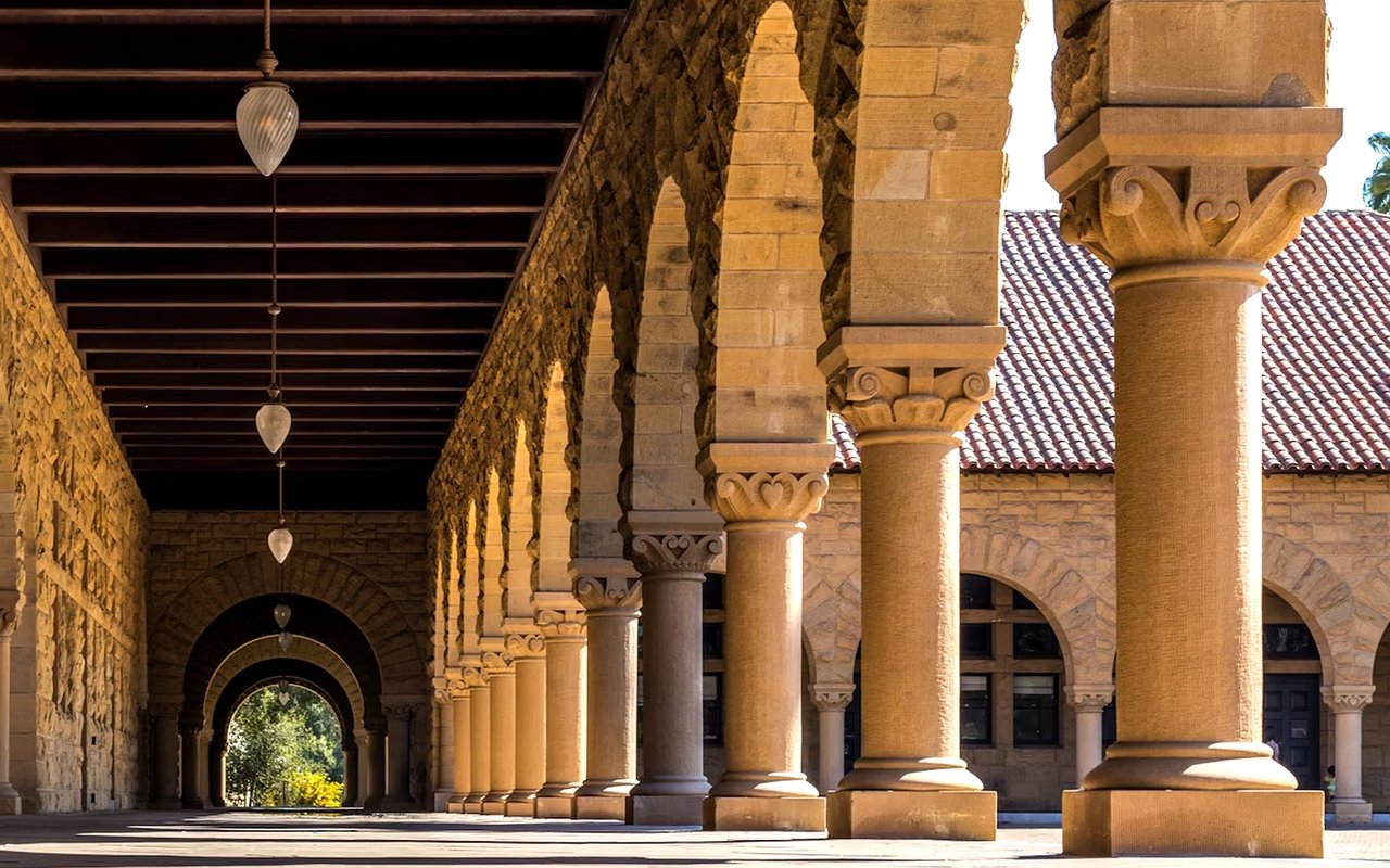 A Walk Through Time and Innovation