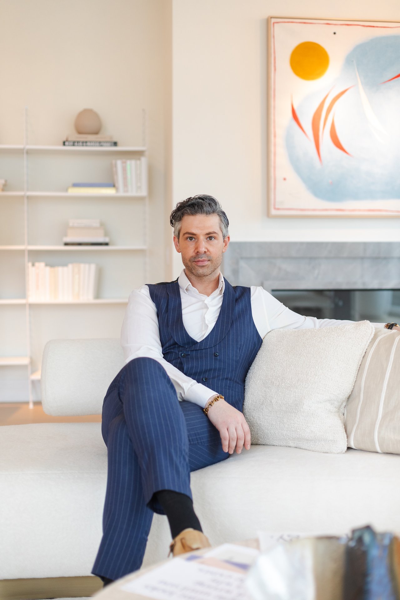 Jeremy Kamm
