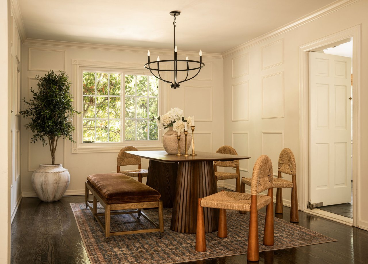 2533 Benedict Canyon Drive