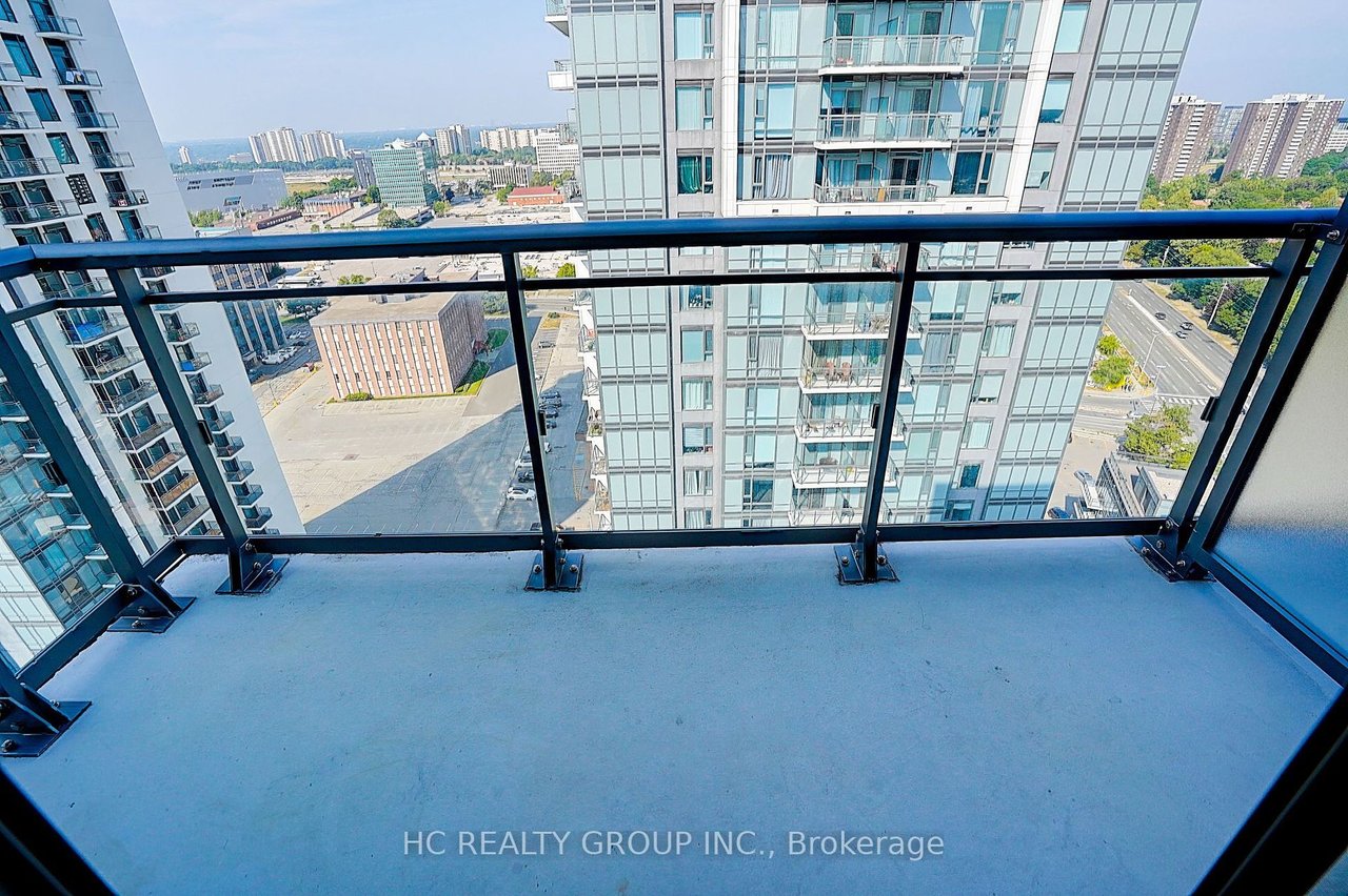 THE PERFECT STARTER PENTHOUSE