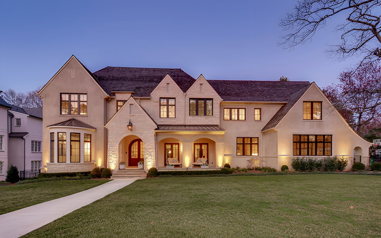 Dorsey Alston Gets Caught in National News