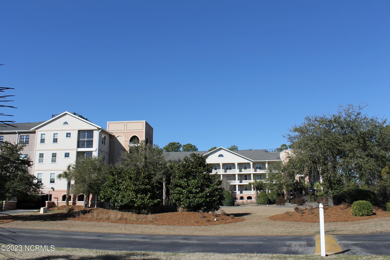 4100 Marsh Grove Lane, Unit 4102