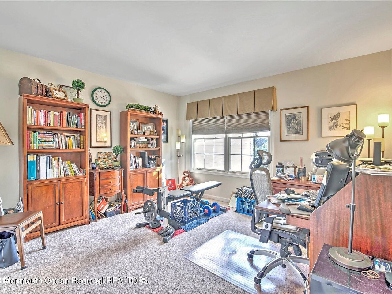52 Smock Court