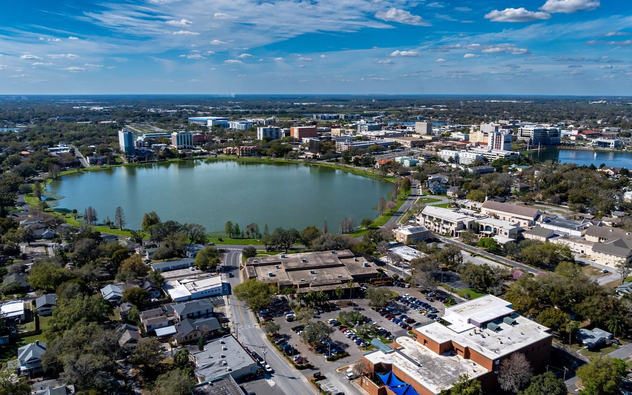 Lakeland