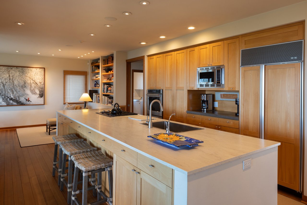Koketsu - Spectacular Oceanfront Rental