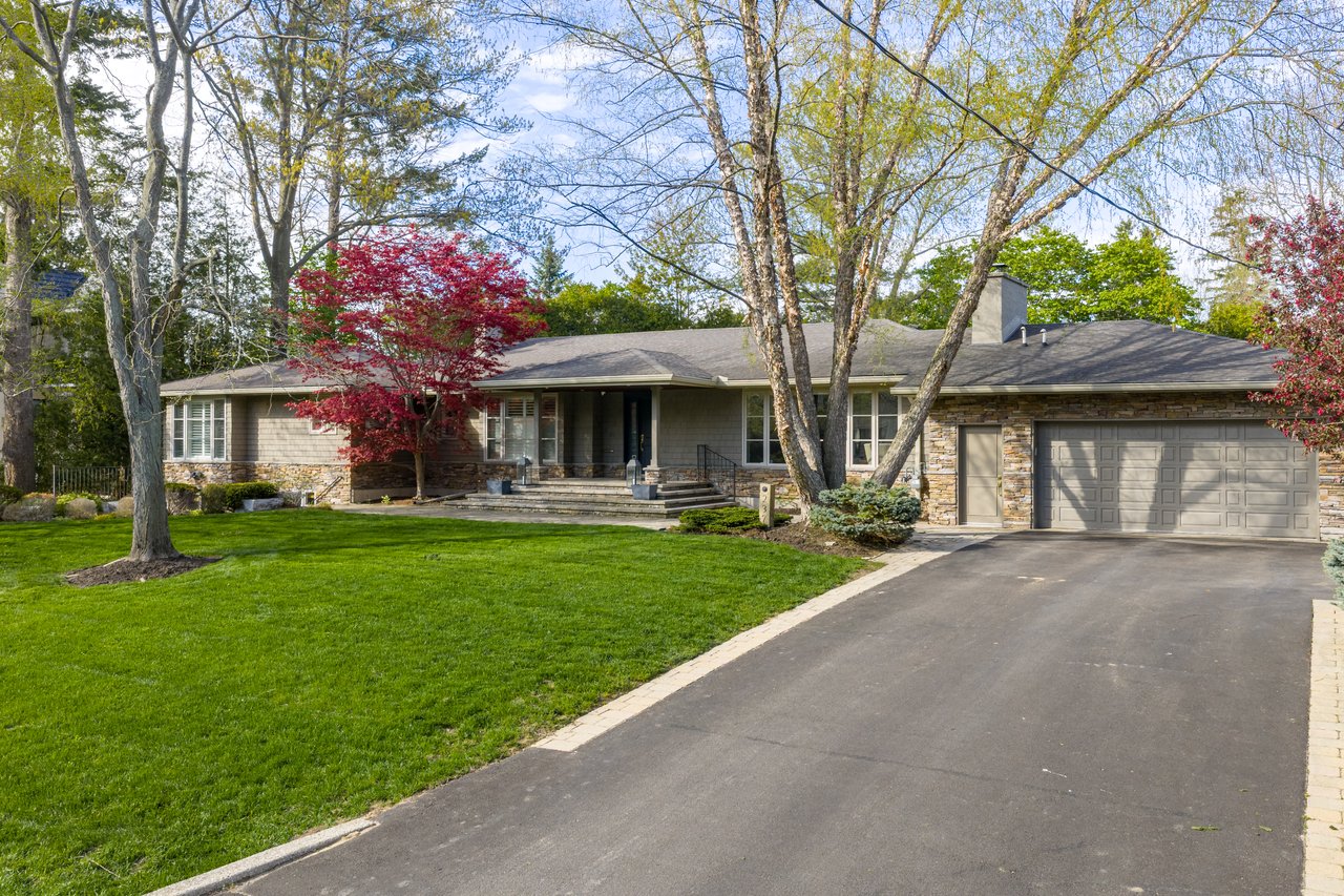 Expansive Morrison Bungalow