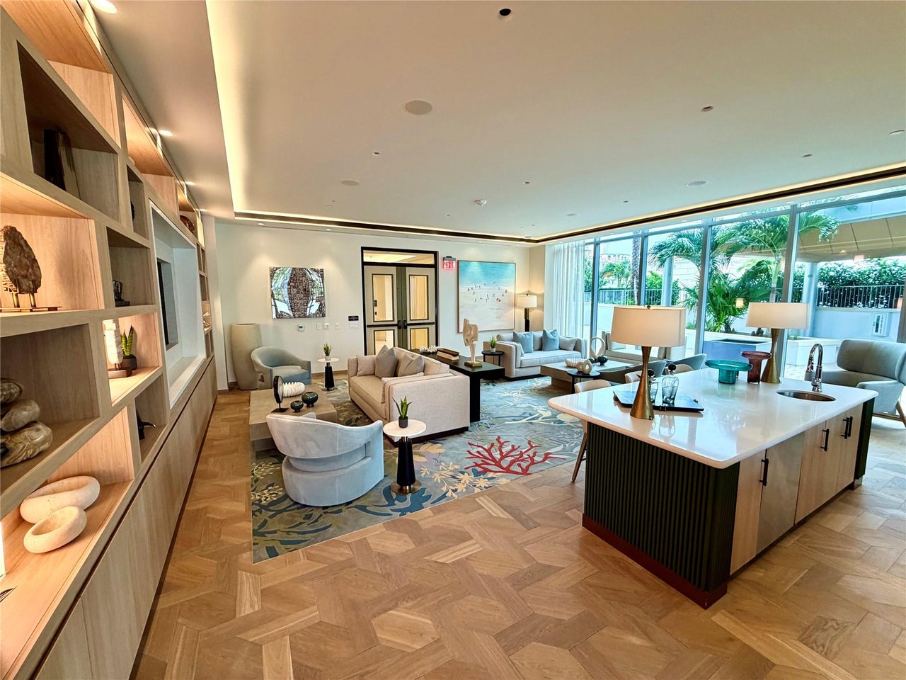 153 N Seabreeze blvd S-2101