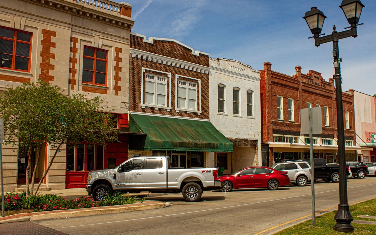 South Congress (SoCo)