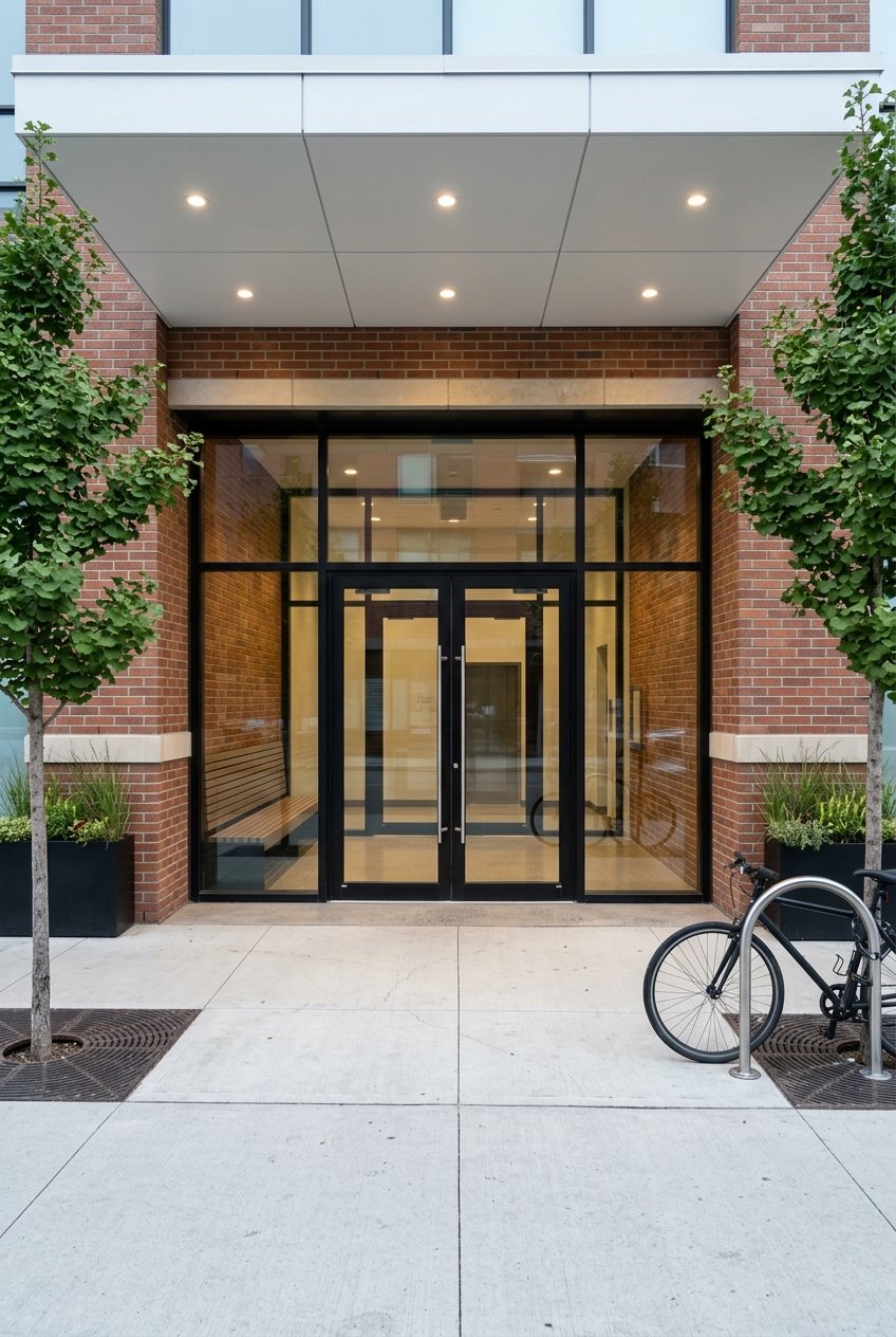 Living Car-Free In A Downtown Toronto Condo