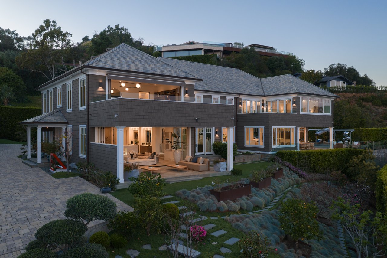 1722 San Remo Dr, Pacific Palisades