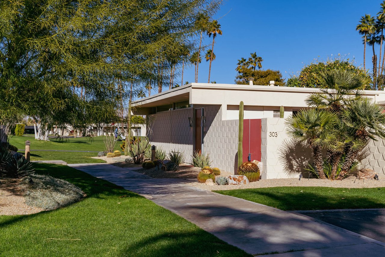 303 Westlake Terrace