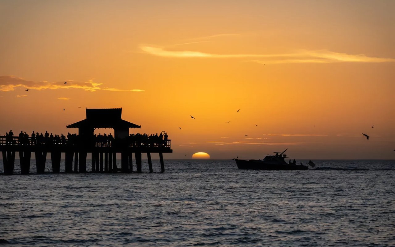 8 Best Neighborhoods to Live in Naples, FL