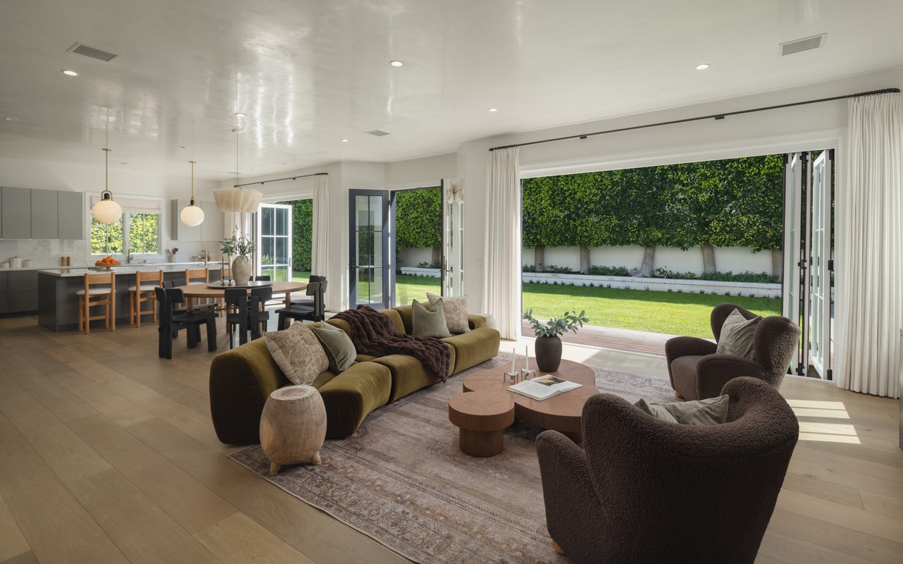 550 Spoleto Dr, Pacific Palisades