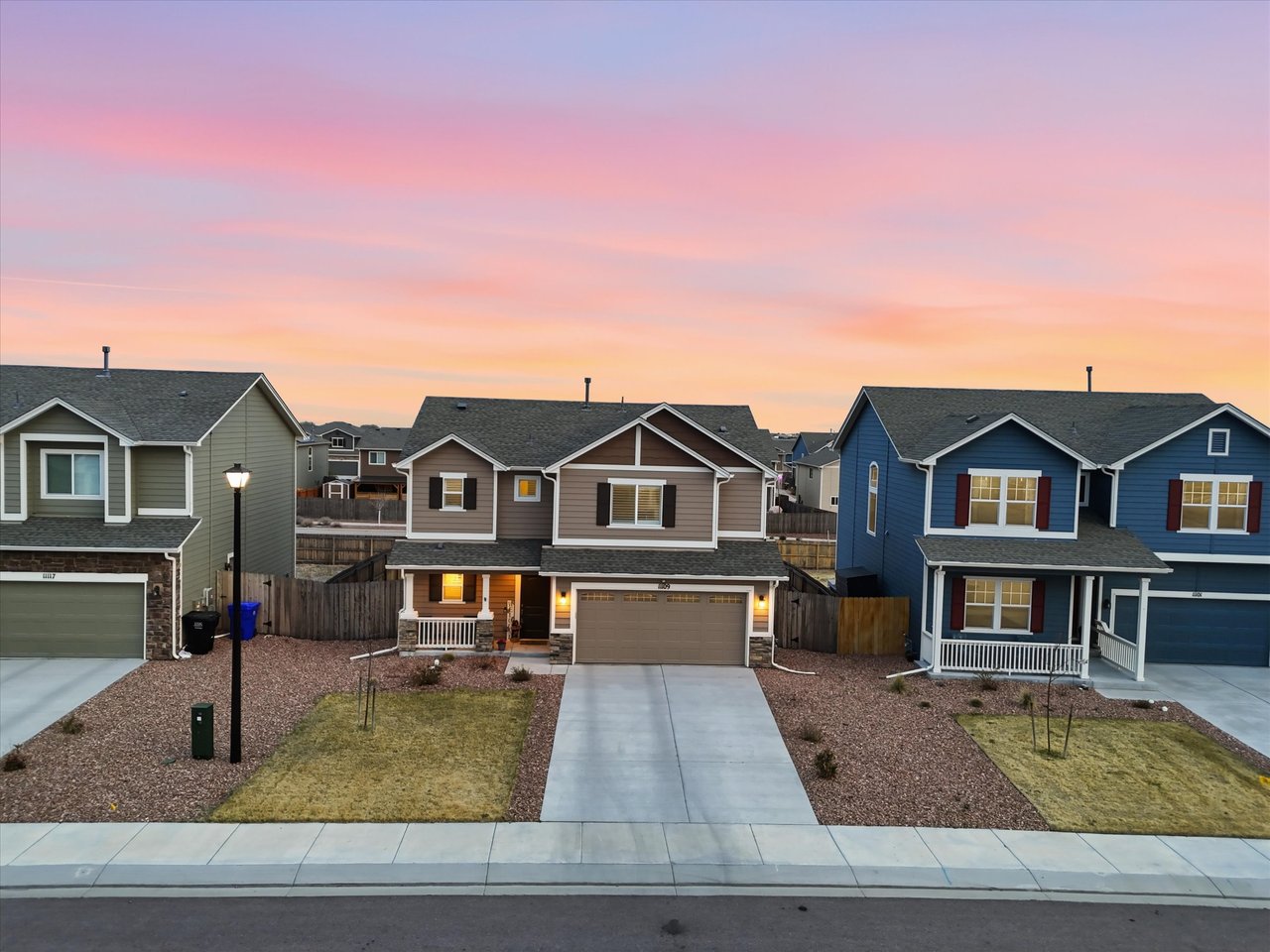 11109 Willmore Drive