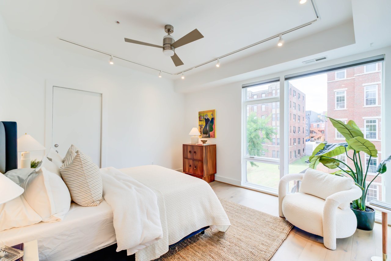 1468 Belmont Street NW Unit 3E