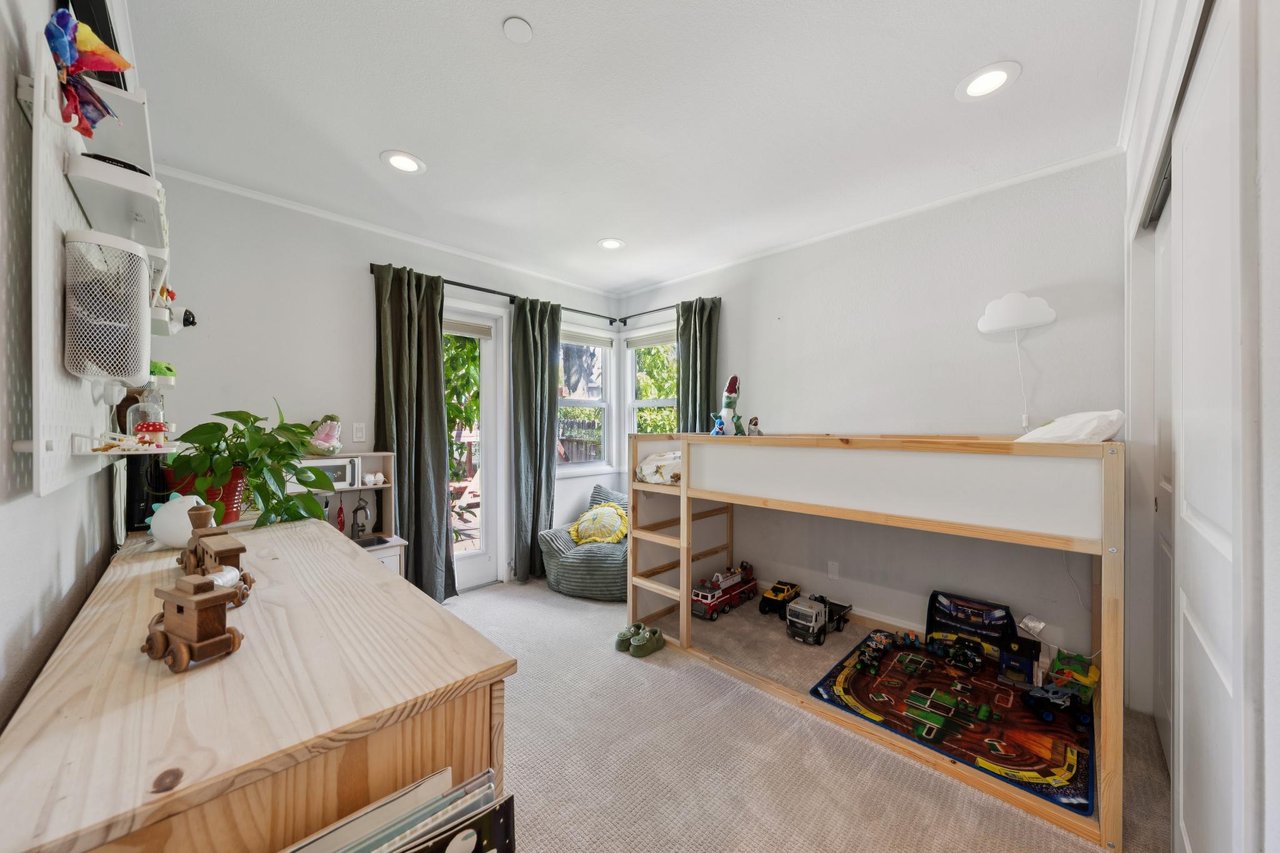 Beautifully Renovated Home in the Heart of Brookside