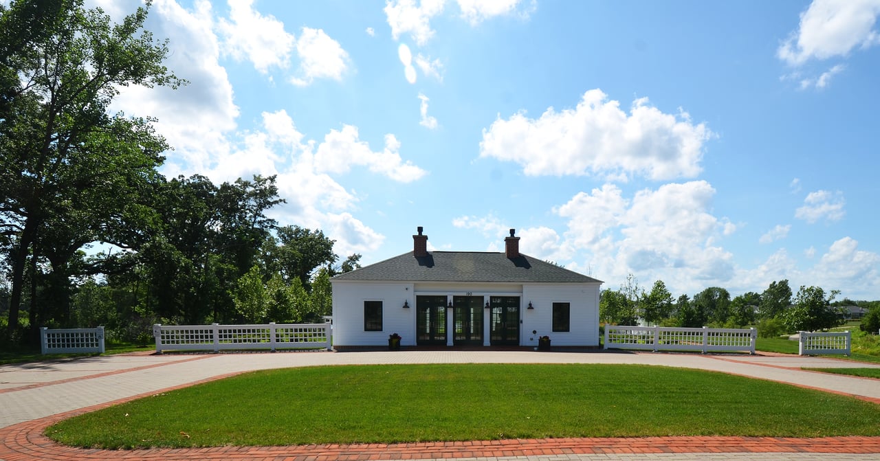 The Woods At Westleigh Farm