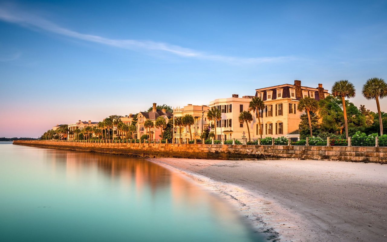 Charleston