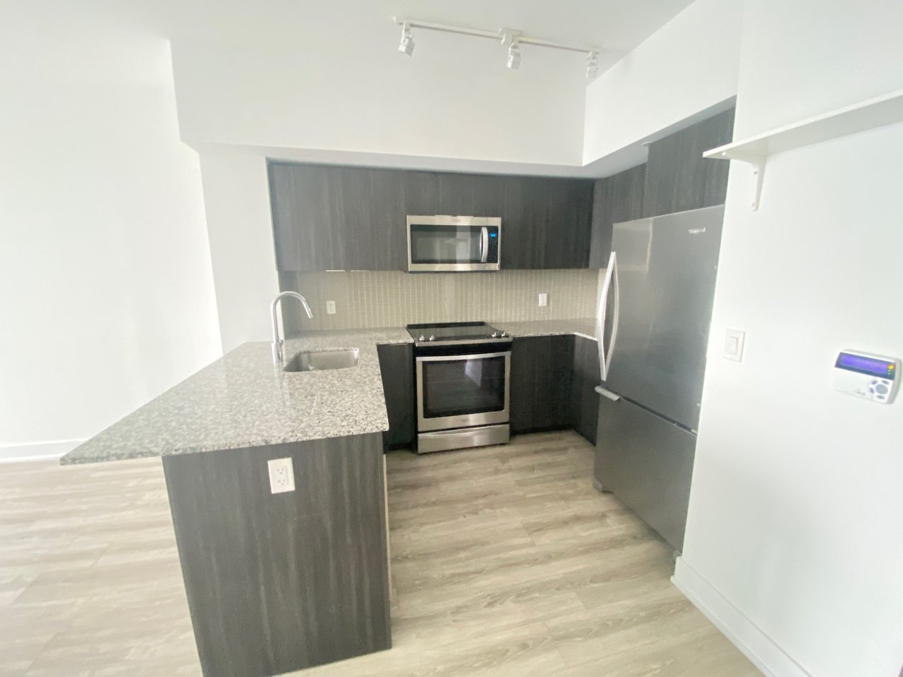 20 Shore Breeze Drive Unit: 2305