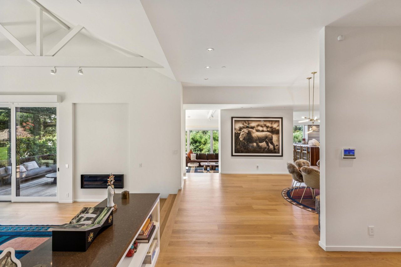 50 Altamont Avenue, Mill Valley