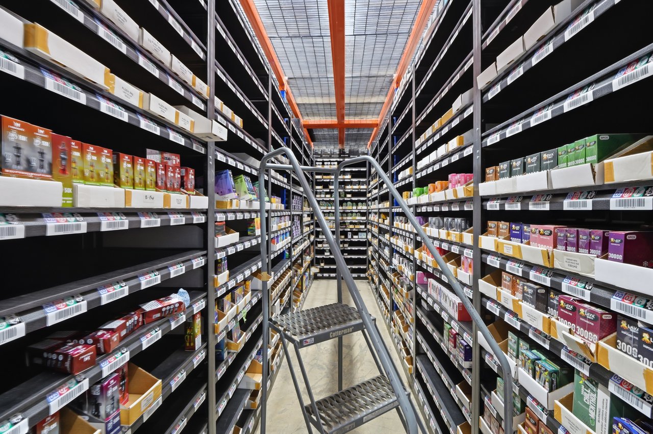 Cannabis-Approved Industrial Opportunity | 10,000 SF