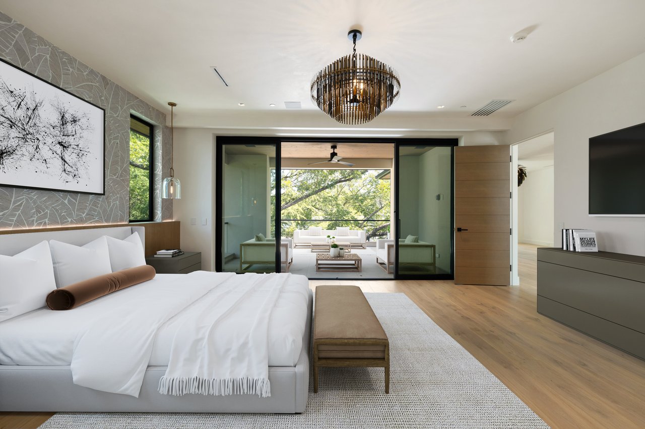 2503 Westlake Dr #302