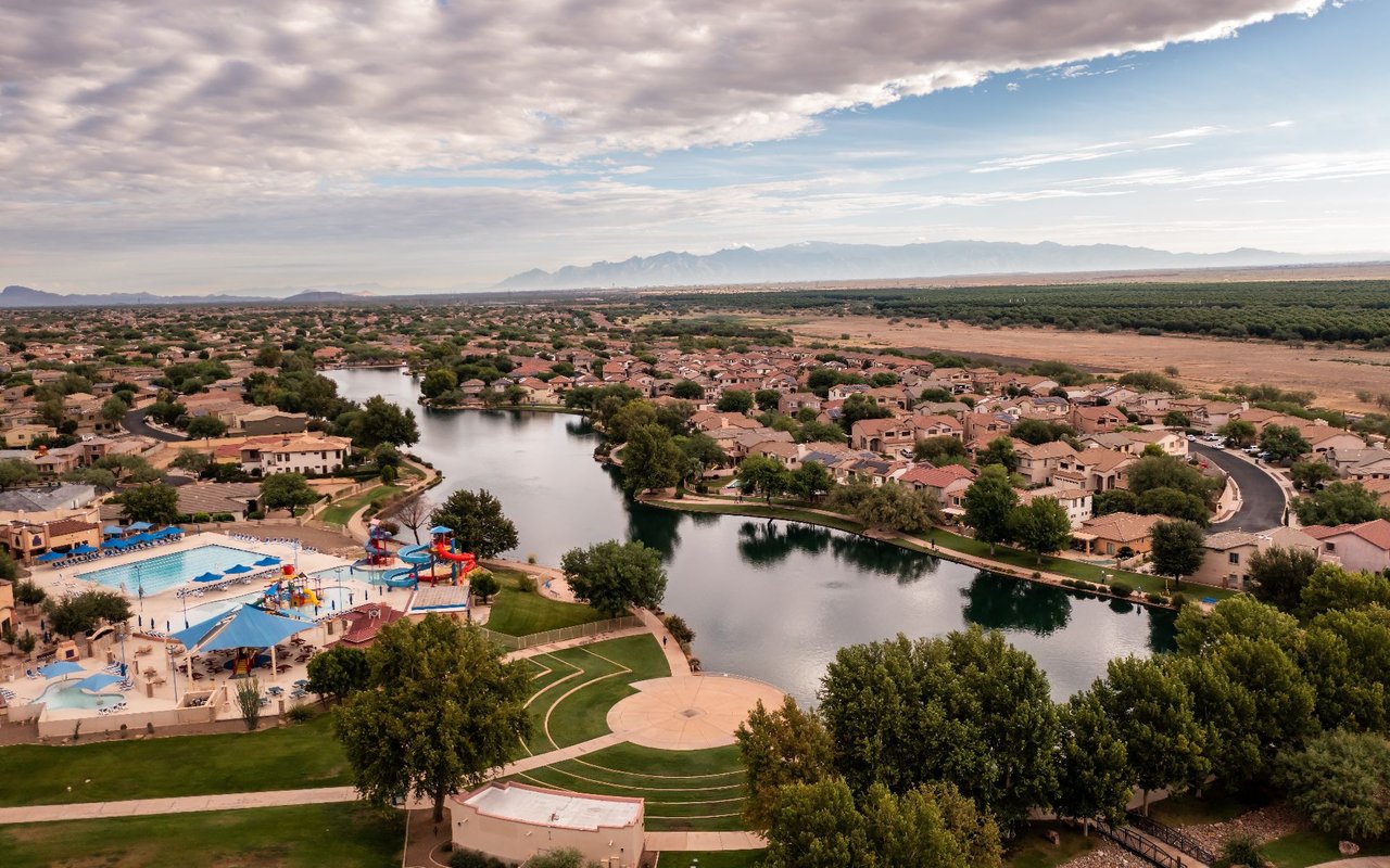 Sahuarita