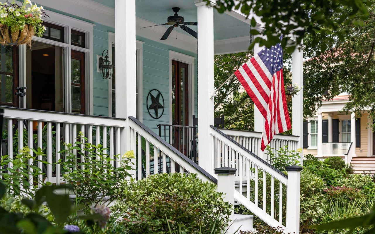 New Year’s Resolutions for Homeowners