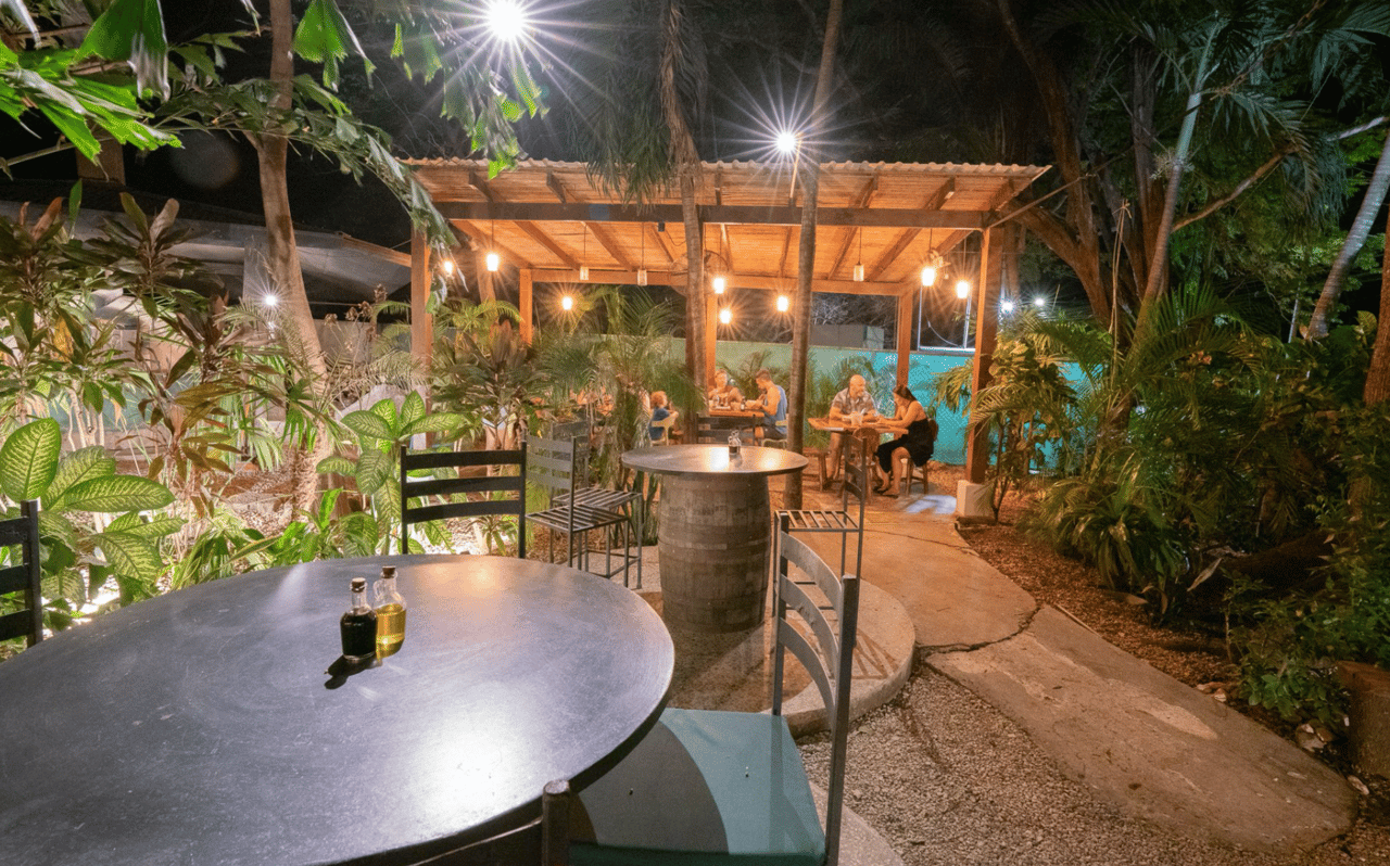 El Huerto Restaurant And Cabinas - Premier Investment