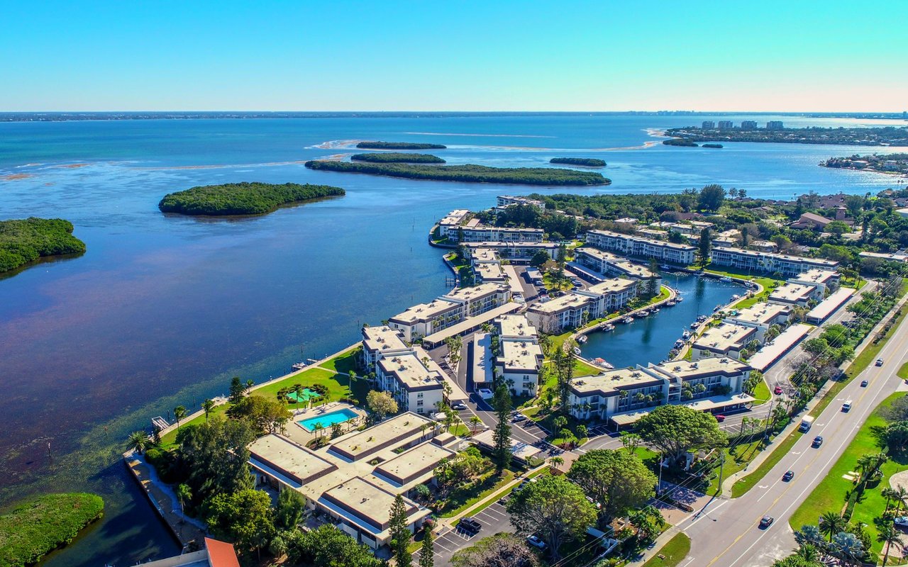 Longboat Key & Lido Key