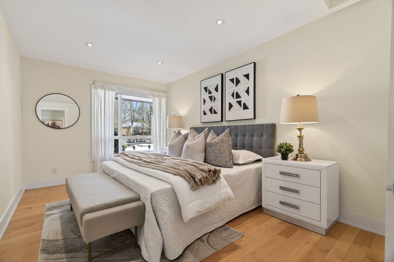 SOLD. Beautifully Updated Bungalow