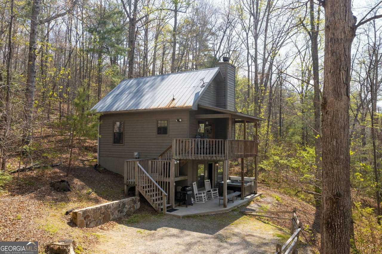Blairsville